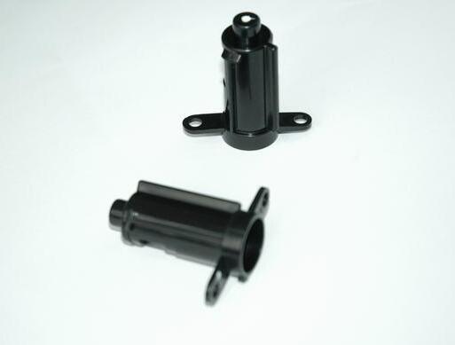 常見的注塑模具設計與制造誤區