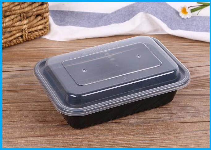 天天吃外賣(mài)的你知道餐盒也有講究嗎？